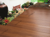 Sàn gỗ smartwood